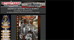 Desktop Screenshot of midwestmc.net